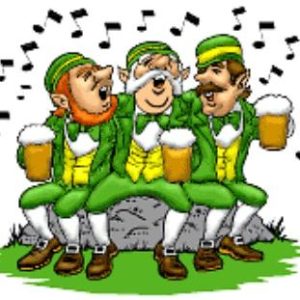 S Glenville If You're Irish Come Into The Parlour Musik Noten - Piano, Vocal & Guitar Chords - 17380-thumbnail