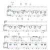 Sade Be That Easy Musik Noten - Piano, Vocal & Guitar Chords - 101646-0