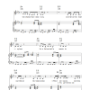 Sade Cherry Pie Musik Noten - Piano, Vocal & Guitar Chords - 38545-0