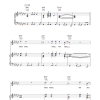 Sade Clean Heart Musik Noten - Piano, Vocal & Guitar Chords - 38540-0