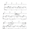 Sade Every Word Musik Noten - Piano, Vocal & Guitar Chords - 17929-0