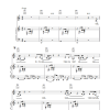 Sade Flow Musik Noten - Piano, Vocal & Guitar Chords - 17930-0