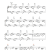 Sade Haunt Me Musik Noten - Piano, Vocal & Guitar Chords - 38563-0