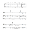 Sade I Will Be Your Friend Musik Noten - Piano, Vocal & Guitar Chords - 38547-0
