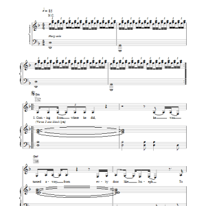 Sade Immigrant Musik Noten - Piano, Vocal & Guitar Chords - 17931-0
