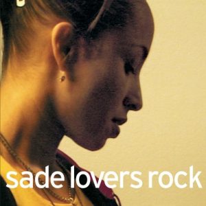 Sade Its Only Love That Gets You Through Musik Noten - Piano, Vocal & Guitar Chords - 17932-thumbnail