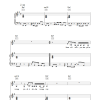 Sade Keep Looking Musik Noten - Piano, Vocal & Guitar Chords - 38543-0