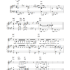 Sade Kiss Of Life Musik Noten - Piano, Vocal & Guitar Chords - 17254-0