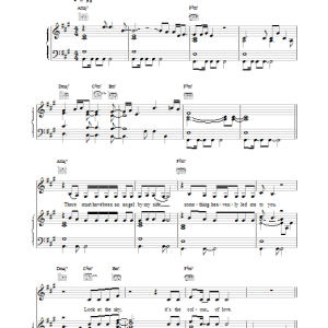 Sade Kiss Of Life Musik Noten - Piano, Vocal & Guitar Chords - 17254-0