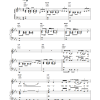 Sade Like A Tattoo Musik Noten - Piano, Vocal & Guitar Chords - 17255-0