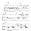 Sade Long Hard Road Musik Noten - Piano, Vocal & Guitar Chords - 101648-0