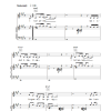 Sade Love Is Stronger Than Pride Musik Noten - Piano, Vocal & Guitar Chords - 38393-0