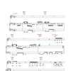 Sade Lovers Rock Musik Noten - Piano, Vocal & Guitar Chords - 17934-0