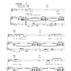 Sade Maureen Musik Noten - Piano, Vocal & Guitar Chords - 38544-0