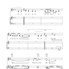 Sade Mr. Wrong Musik Noten - Piano, Vocal & Guitar Chords - 38549-0