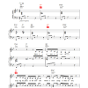 Sade Pearls Musik Noten - Piano, Vocal & Guitar Chords - 17259-0