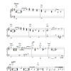 Sade Punch Drunk Musik Noten - Piano, Vocal & Guitar Chords - 38546-0