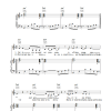 Sade Sally Musik Noten - Piano, Vocal & Guitar Chords - 38552-0