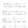 Sade Siempre Hay Esperanza Musik Noten - Piano, Vocal & Guitar Chords - 38557-0