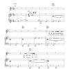 Sade Soldier Of Love Musik Noten - Piano, Vocal & Guitar Chords - 101652-0