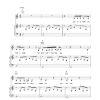 Sade The Sweetest Gift Musik Noten - Piano, Vocal & Guitar Chords - 17937-0