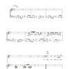 Sade Turn My Back On You Musik Noten - Piano, Vocal & Guitar Chords - 38558-0