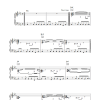 Sade Why Can't We Live Together Musik Noten - Piano, Vocal & Guitar Chords - 38554-0