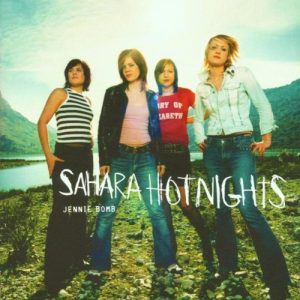 Sahara Hotnights On Top Of Your World Musik Noten - Guitar Chords/Lyrics - 48725-thumbnail