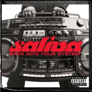 Saliva Always Musik Noten - Piano, Vocal & Guitar Chords - 22184-thumbnail