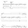 Saliva Famous Monsters Musik Noten - Guitar Tab - 22491-0