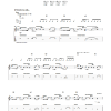 Saliva I Want You Musik Noten - Guitar Tab - 50394-0