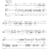 Saliva Superstar 2 Musik Noten - Guitar Tab - 22495-0
