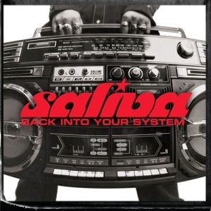Saliva Superstar 2 Musik Noten - Guitar Tab - 22495-thumbnail