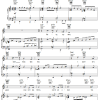 Sally Swisher Dear Ruby Musik Noten - Piano, Vocal & Guitar Chords - 74393-0