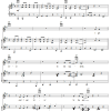 Salt-N-Pepa What A Man Musik Noten - Piano, Vocal & Guitar Chords - 64513-0