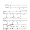 Sam And Mark With A Little Help From My Friends Musik Noten - Piano, Vocal & Guitar Chords - 27357-0