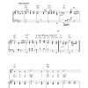 Sam Coslow Was It A Dream Musik Noten - Piano, Vocal & Guitar Chords - 36136-0