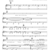 Sam Hunt Break Up In A Small Town Musik Noten - Piano, Vocal & Guitar Chords - 162626-0