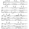 Sam Hunt House Party Musik Noten - Piano, Vocal & Guitar Chords - 160583-0