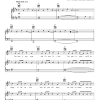 Sam Hunt Make You Miss Me Musik Noten - Piano, Vocal & Guitar Chords - 173270-0