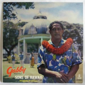 Sam Li'a Kalainaina Sr. Hi'ilawe Musik Noten - Piano, Vocal & Guitar Chords - 177839-thumbnail
