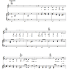 Sam Phillips Edge Of The World Musik Noten - Piano, Vocal & Guitar Chords - 80364-0