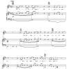 Sam Phillips Fan Dance Musik Noten - Piano, Vocal & Guitar Chords - 80365-0