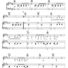 Sam Phillips How To Dream Musik Noten - Piano, Vocal & Guitar Chords - 80378-0