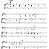 Sam Phillips One Day Late Musik Noten - Piano, Vocal & Guitar Chords - 80369-0