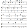 Sam Phillips Reflecting Light Musik Noten - Piano, Vocal & Guitar Chords - 80366-0