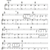 Sam Phillips So Glad You're Here Musik Noten - Piano, Vocal & Guitar Chords - 80372-0