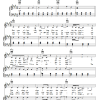 Sam Phillips Strawberry Road Musik Noten - Piano, Vocal & Guitar Chords - 80360-0