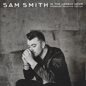 Sam Smith Latch Musik Noten - Piano, Vocal & Guitar Chords - 119013-thumbnail
