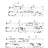 Samantha Mumba Lately Musik Noten - Piano, Vocal & Guitar Chords - 20027-0